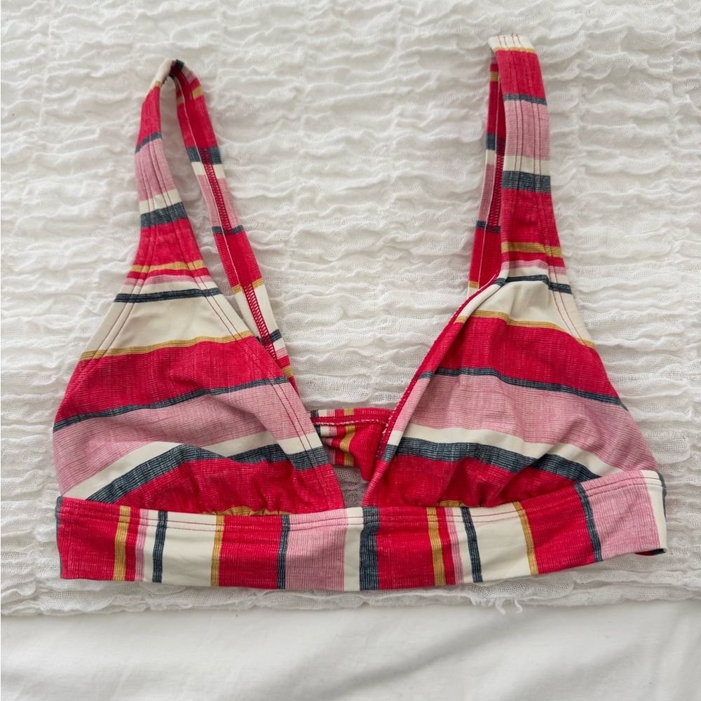 Billabong Bikini Top